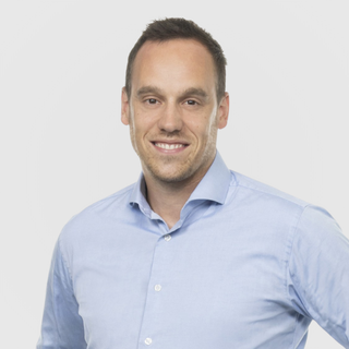 Anton Maresch, BSc, EFA®