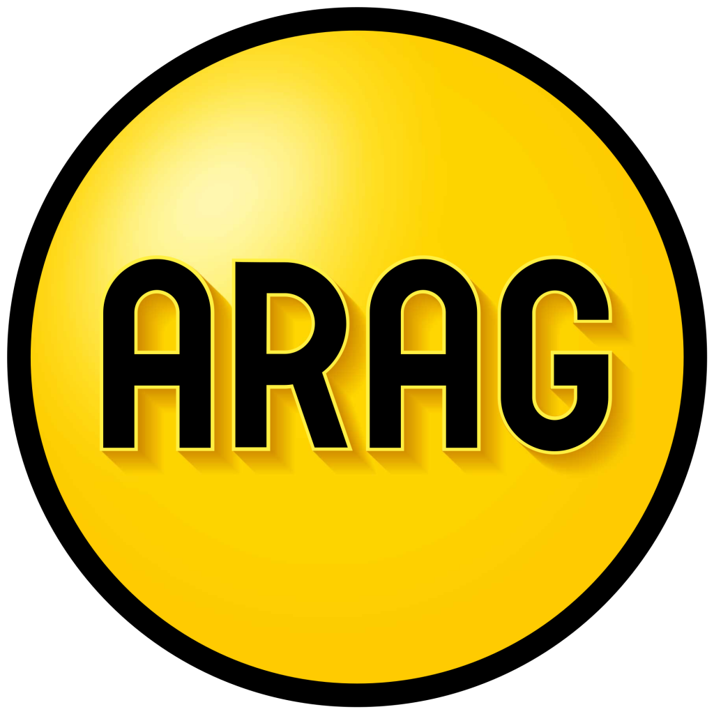ARAG Logo