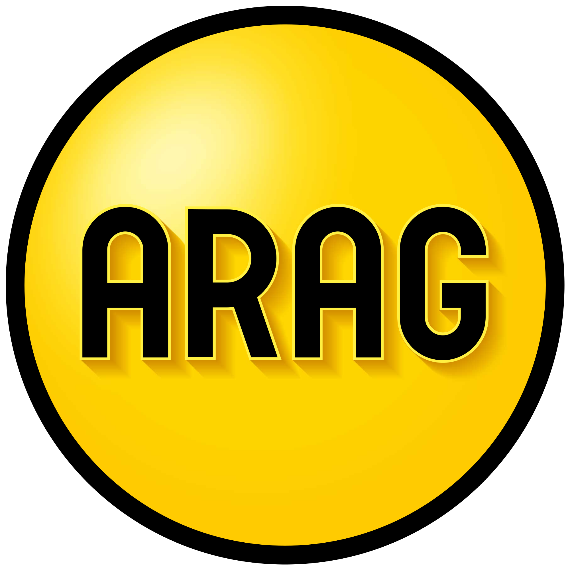 ARAG Logo