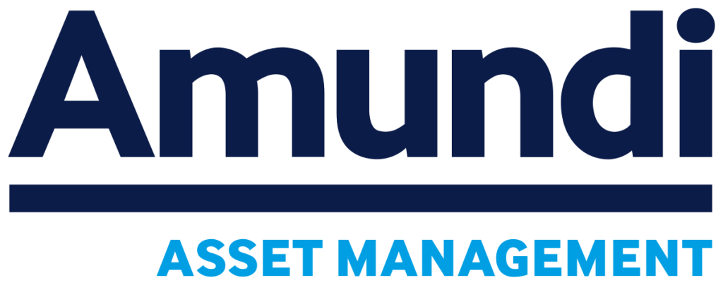 Amundi Logo