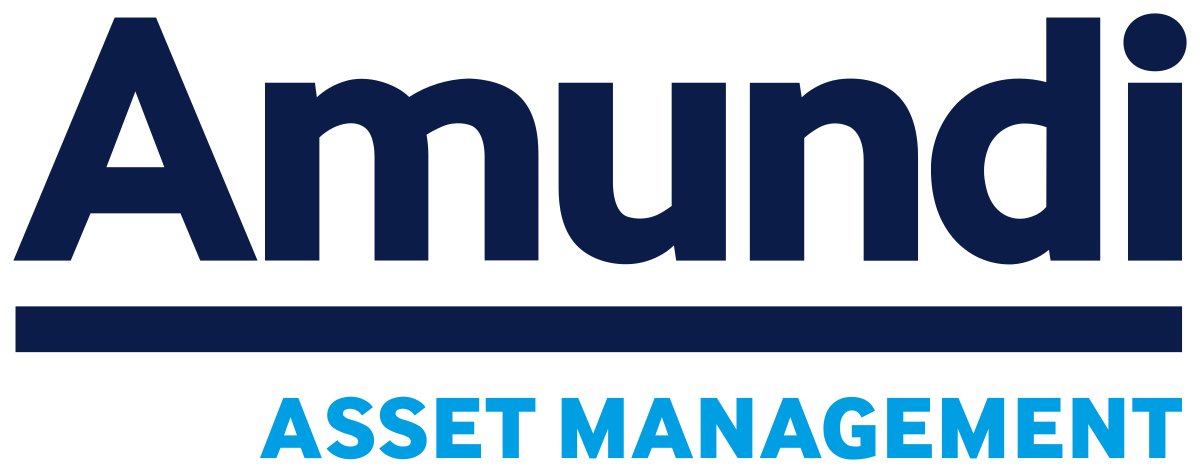 Amundi Logo