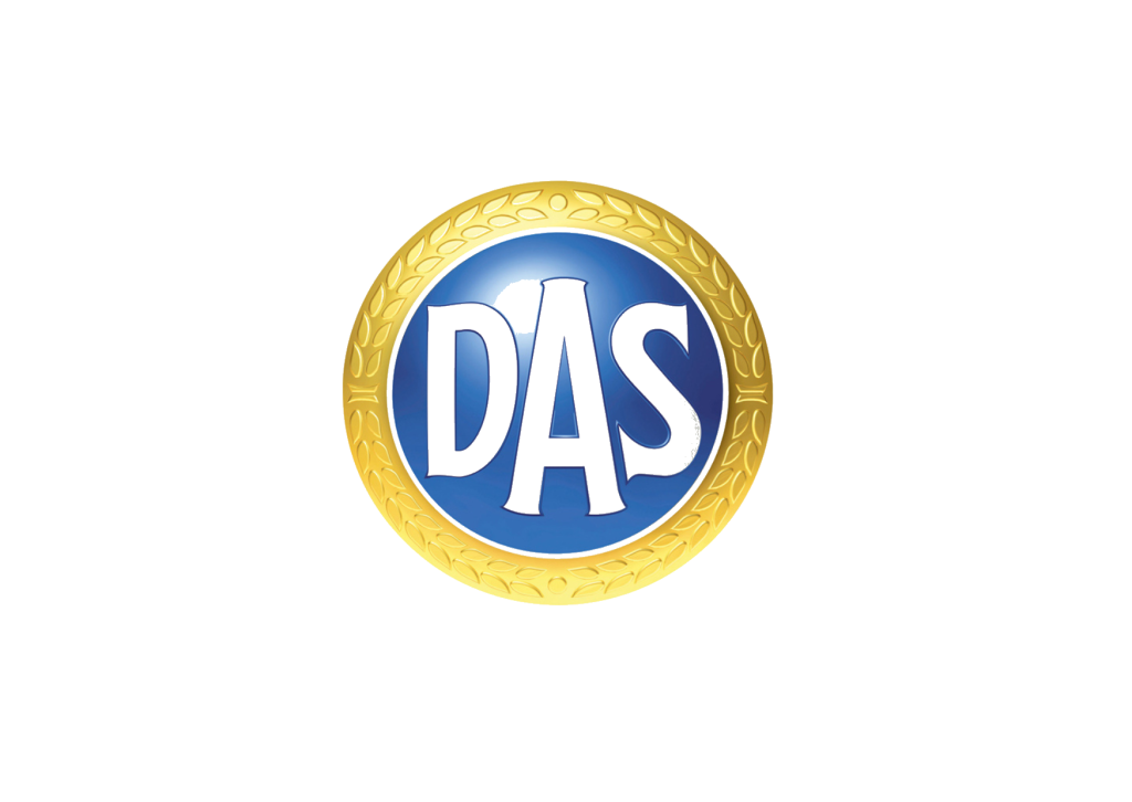 DAS Logo