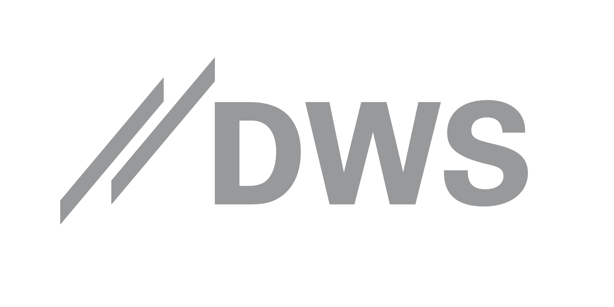 DWS Logo