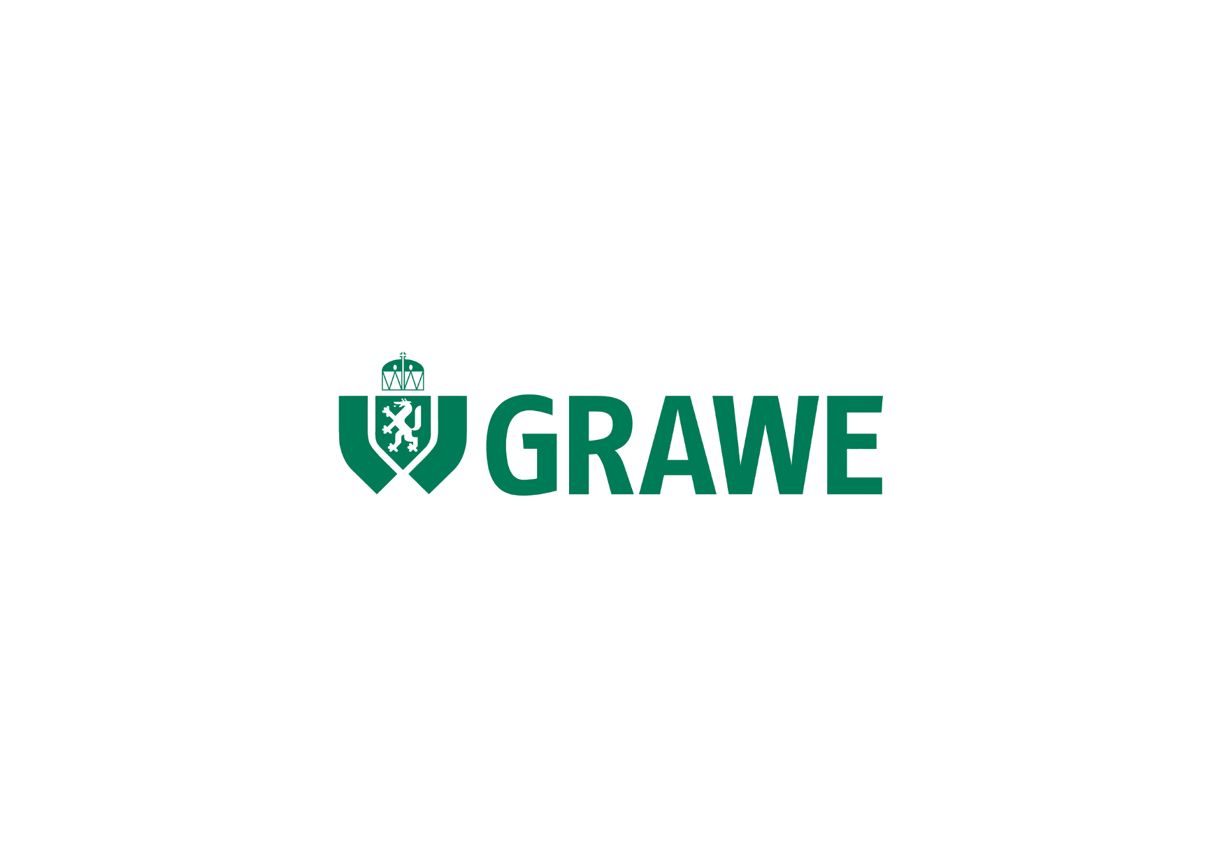 Grawe Logo