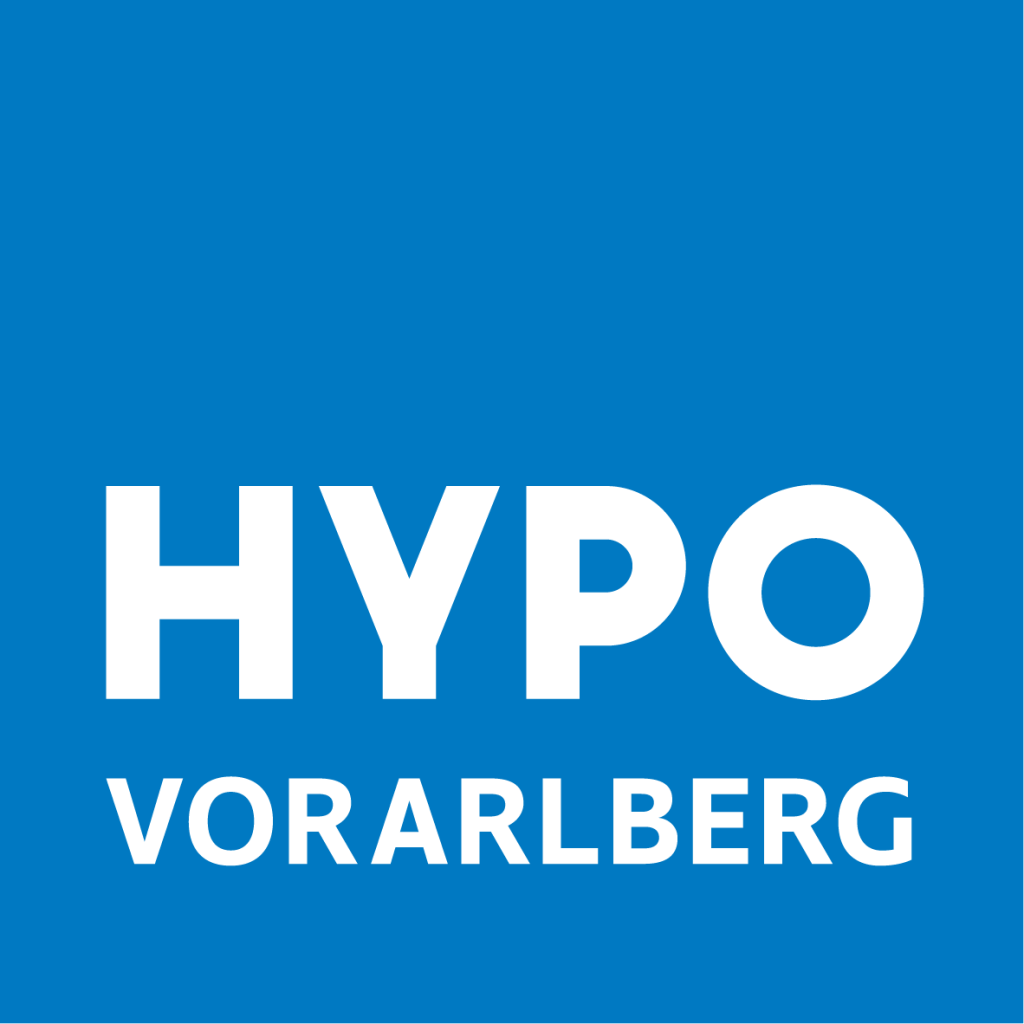 Hypo Vorarlberg Logo