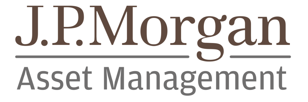 JP Morgan Logo