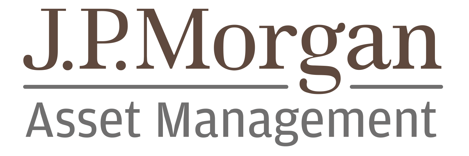 JP Morgan Logo