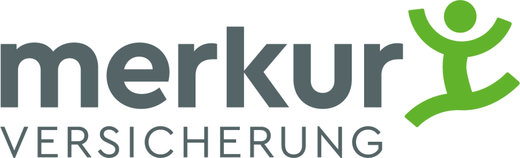Merkur Logo
