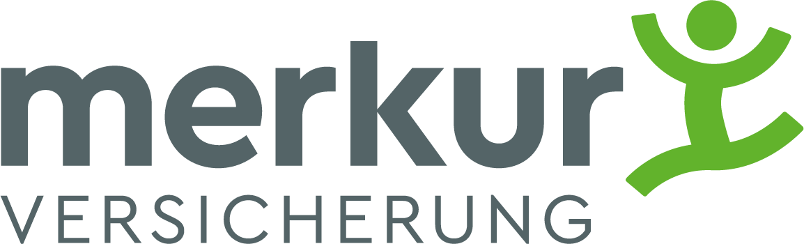 Merkur Logo