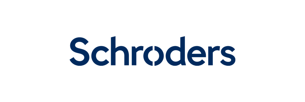 Schroders Logo