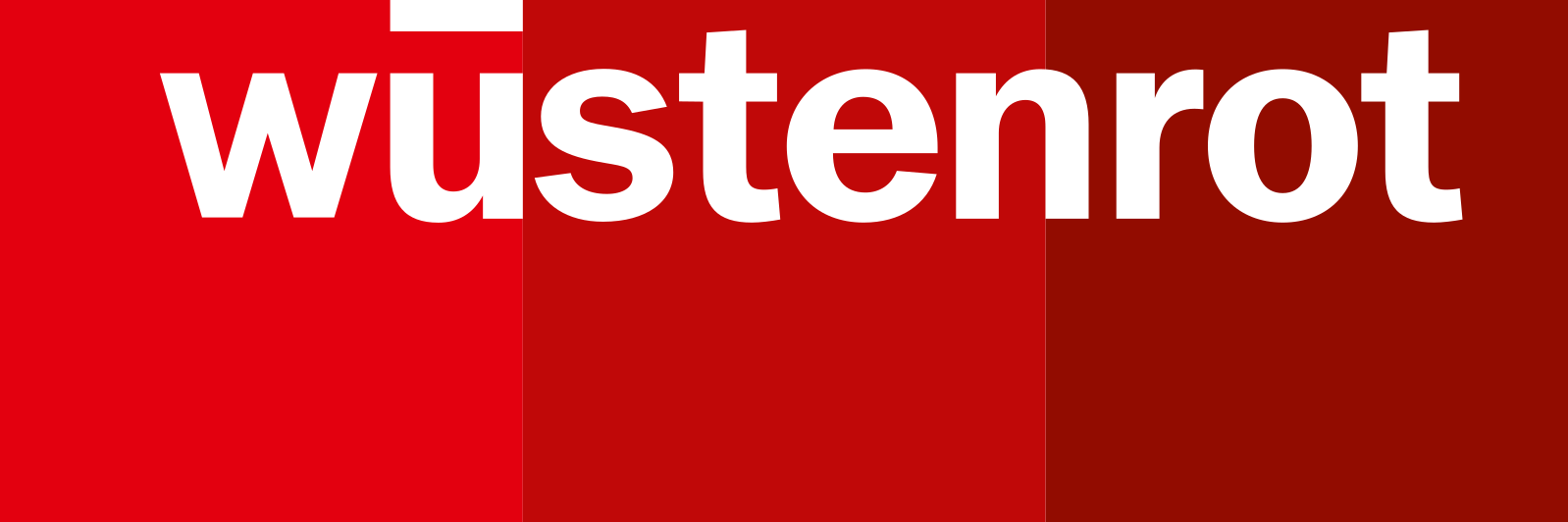 Wüstenrot Logo
