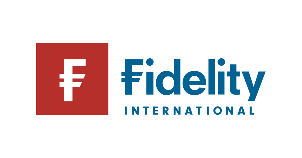 Fidelity Logo