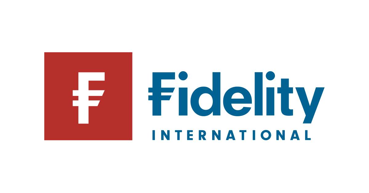 Fidelity Logo