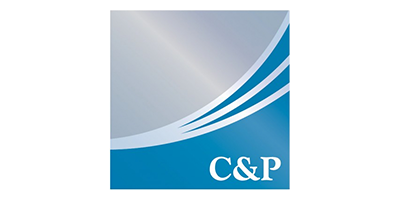 C&P_color Logo